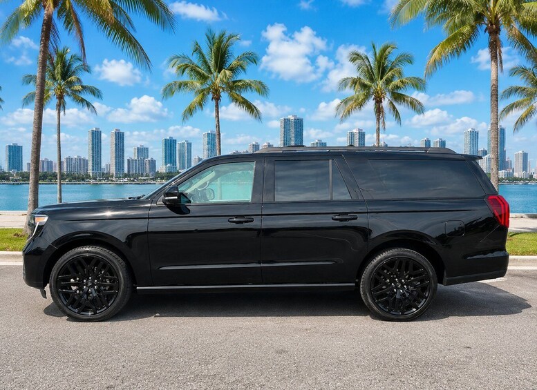 Picture 3 for Activity Miami: Private 4hrs City Tour with Expert Guide 3