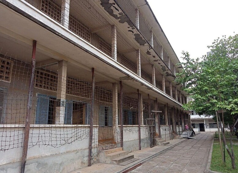 Picture 2 for Activity Private One Day Tour in Phnom Penh Capital City 3