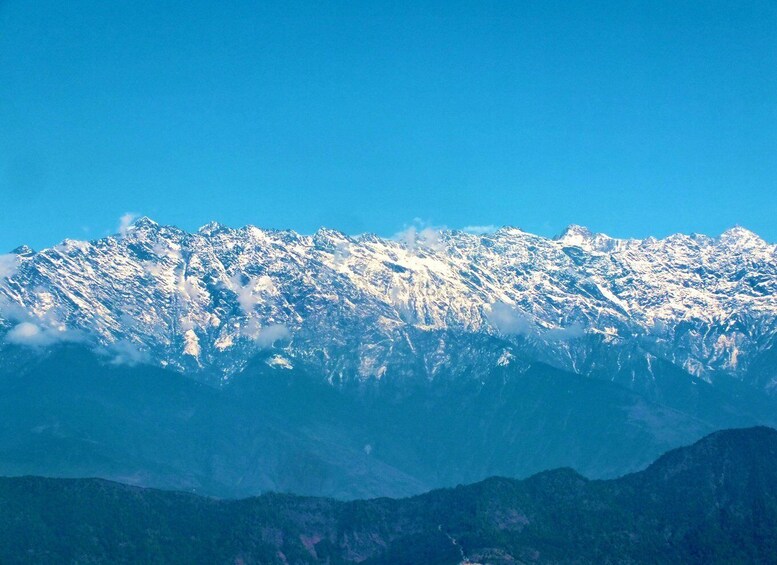 Picture 1 for Activity Nagarjun Jamacho Day Hike – Stunning Valley Himalayan Views