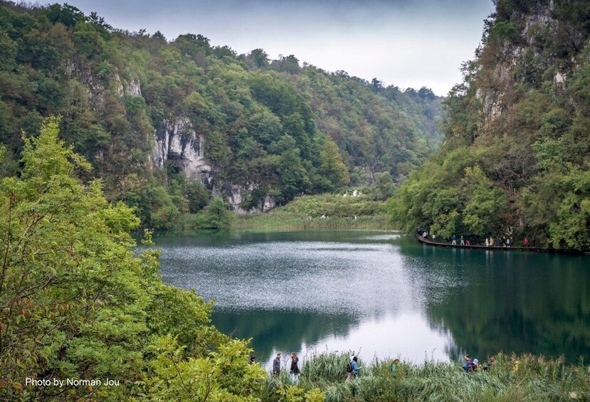 Picture 12 for Activity Plitvice Lakes From Zadar, Morning And Afternoon Departure 3