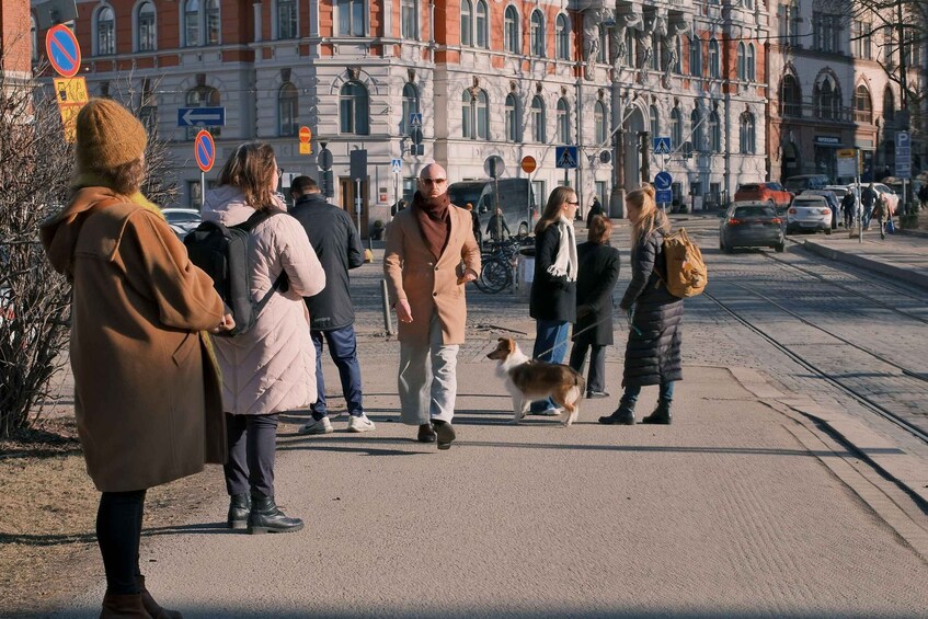 Picture 15 for Activity Helsinki: Private Walking Tour with a Local 3