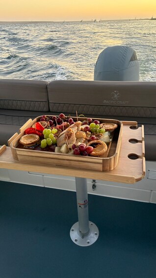 Picture 25 for Activity Private Cruise Porto with Locals & Wine (Sunset Choice) 4