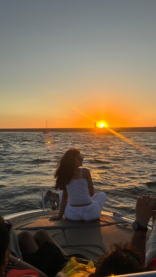Picture 24 for Activity Private Cruise Porto with Locals & Wine (Sunset Choice) 2