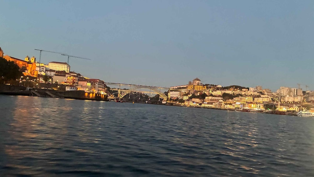 Picture 33 for Activity Private Cruise Porto with Locals & Wine (Sunset Choice) 2