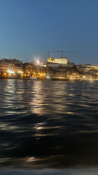 Picture 17 for Activity Private Cruise Porto with Locals & Wine (Sunset Choice) 3