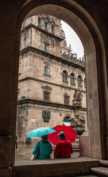 Picture 8 for Activity Salamanca: Private Walking Tour with a Local 2