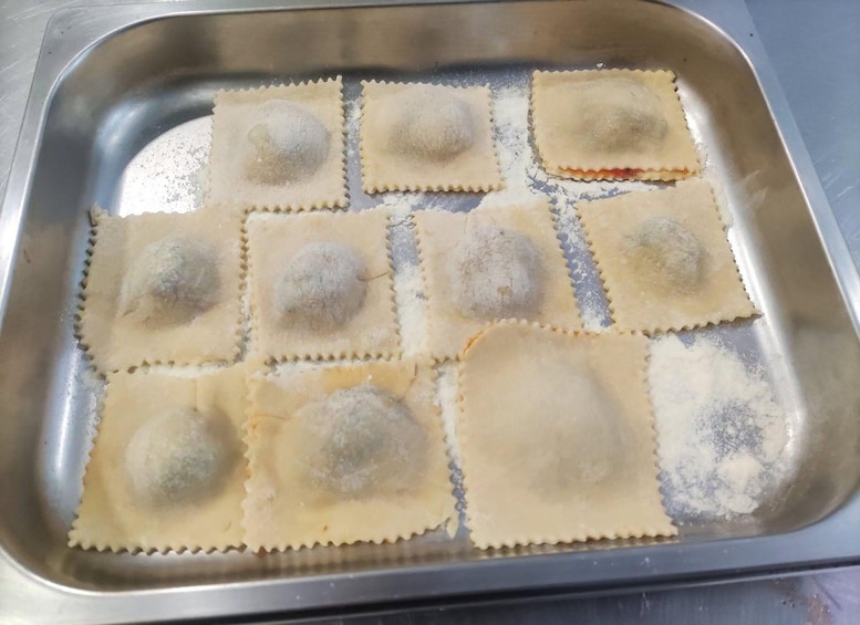 Picture 10 for Activity Cooking Class Fresh Pasta and Tiramisù Catania 5