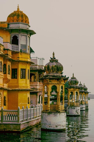 Picture 44 for Activity 7 - Days Jaisalmer, Jodhpur and Udaipur Tour 3