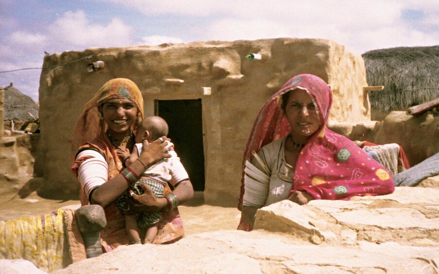 Picture 32 for Activity 7 - Days Jaisalmer, Jodhpur and Udaipur Tour 2