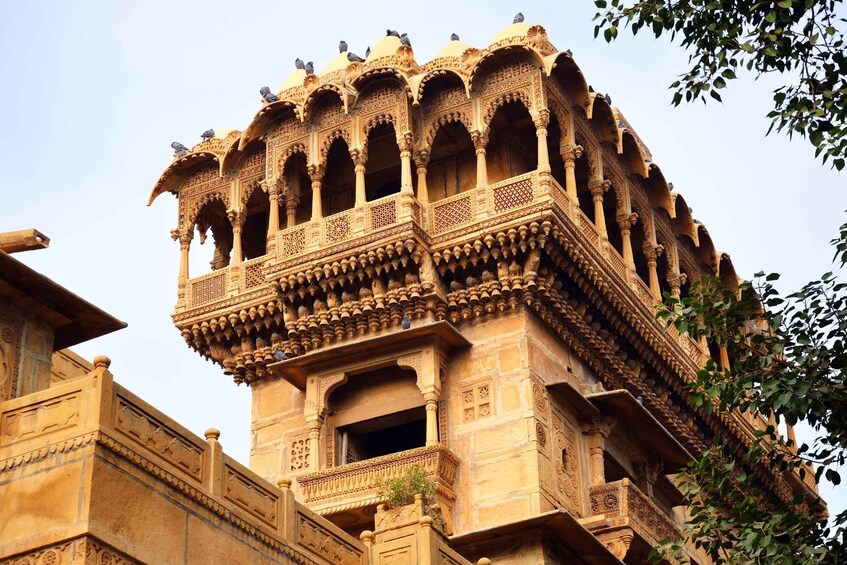 Picture 40 for Activity 7 - Days Jaisalmer, Jodhpur and Udaipur Tour 2