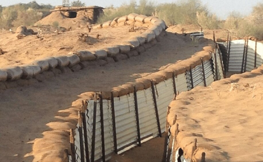 Picture 24 for Activity 7 - Days Jaisalmer, Jodhpur and Udaipur Tour 3