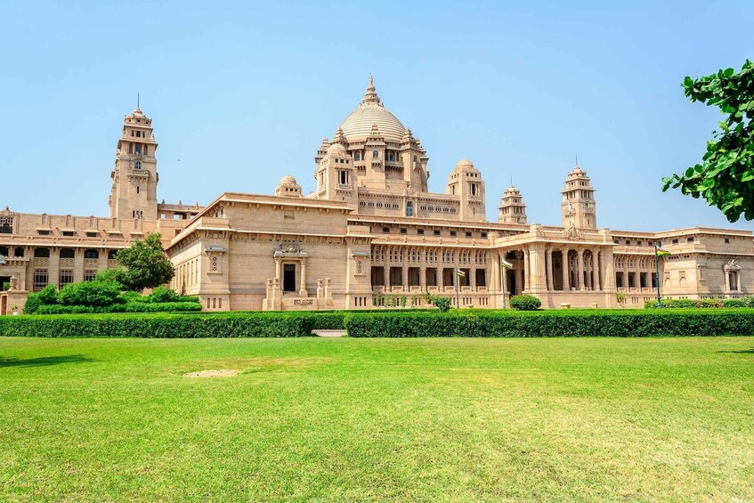 Picture 37 for Activity 7 - Days Jaisalmer, Jodhpur and Udaipur Tour 5