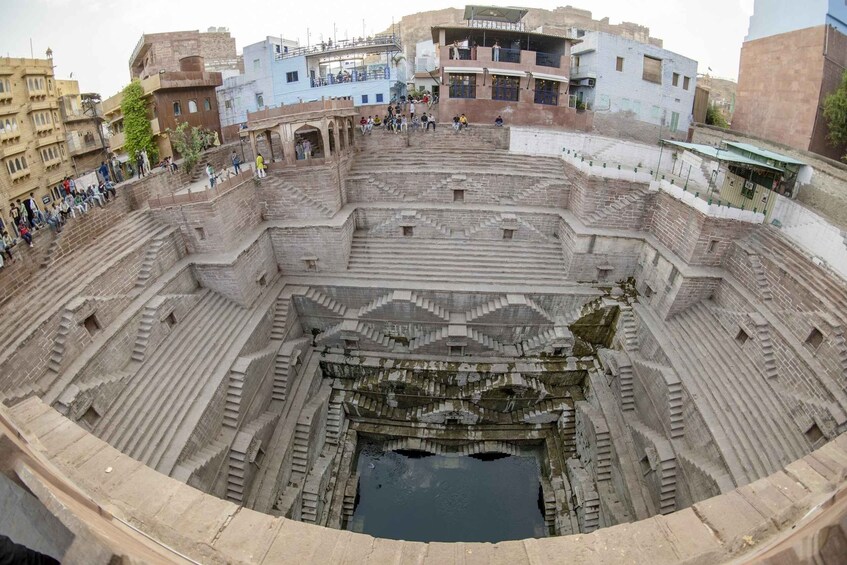Picture 38 for Activity 7 - Days Jaisalmer, Jodhpur and Udaipur Tour 3