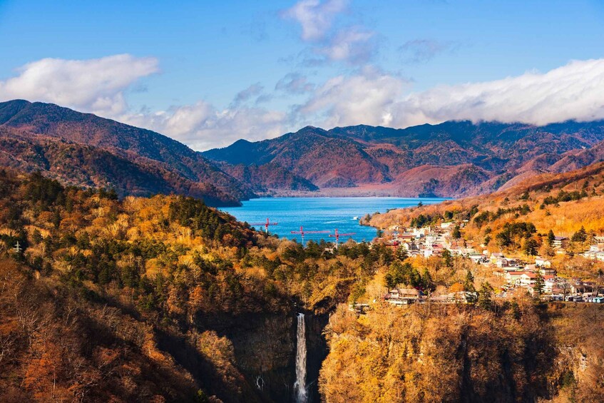 Picture 7 for Activity Tokyo: Nikko Toshogu Shrine and Kegon Waterfall Tour 3