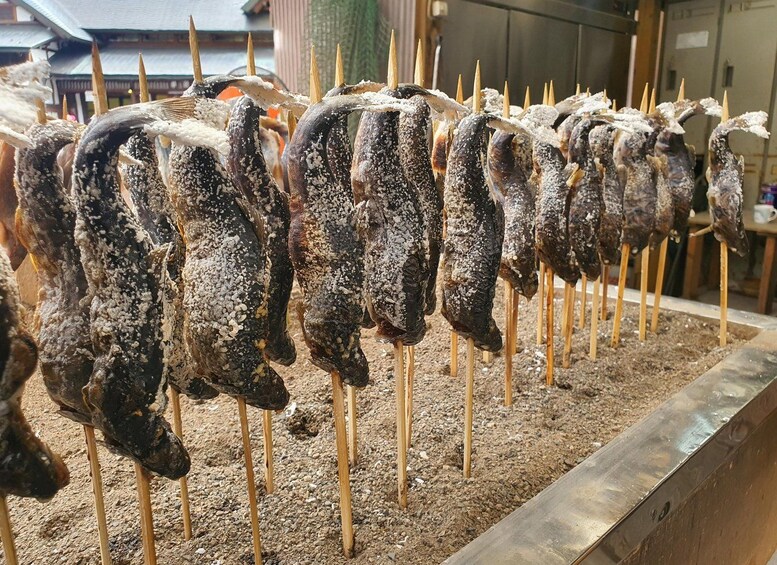 Picture 8 for Activity Tokyo: Nikko Toshogu Shrine and Kegon Waterfall Tour 4