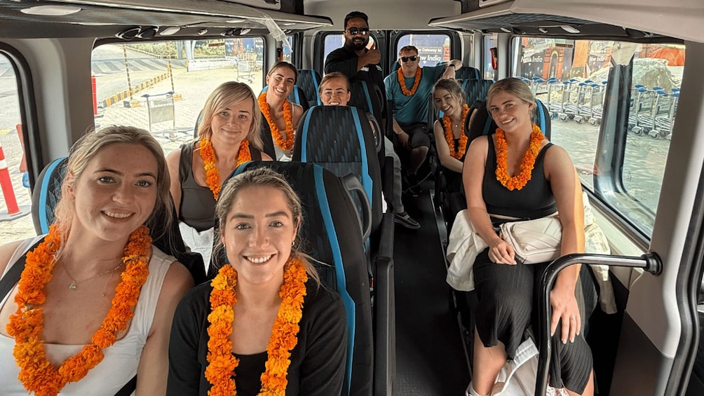 Picture 3 for Activity Delhi: City Tour of Old Delhi & New Delhi with Private Guide 3