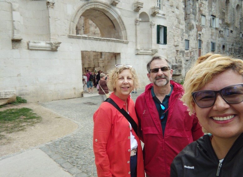 Picture 4 for Activity Split: Private Walking Tour with a Local 3