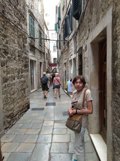Picture 8 for Activity Split: Private Walking Tour with a Local 2