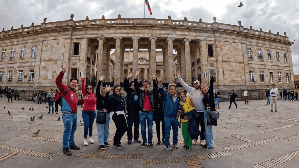 Picture 7 for Activity 6-in-1 Monserrate, candelaria and Panoramic Bus (north) 3