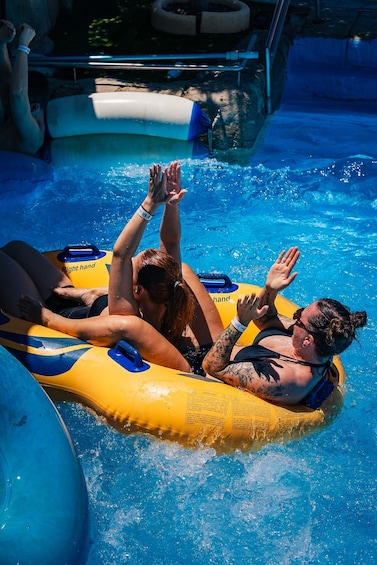 Picture 56 for Activity Paphos: Aphrodite Waterpark Admission 4