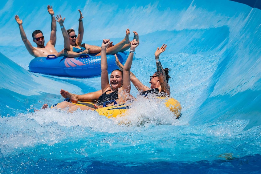 Picture 56 for Activity Paphos: Aphrodite Waterpark Admission 5