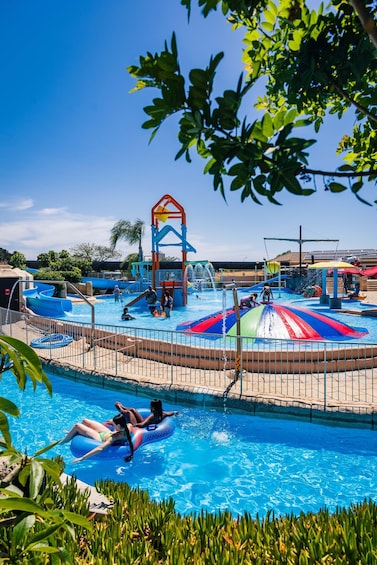 Picture 72 for Activity Paphos: Aphrodite Waterpark Admission 2