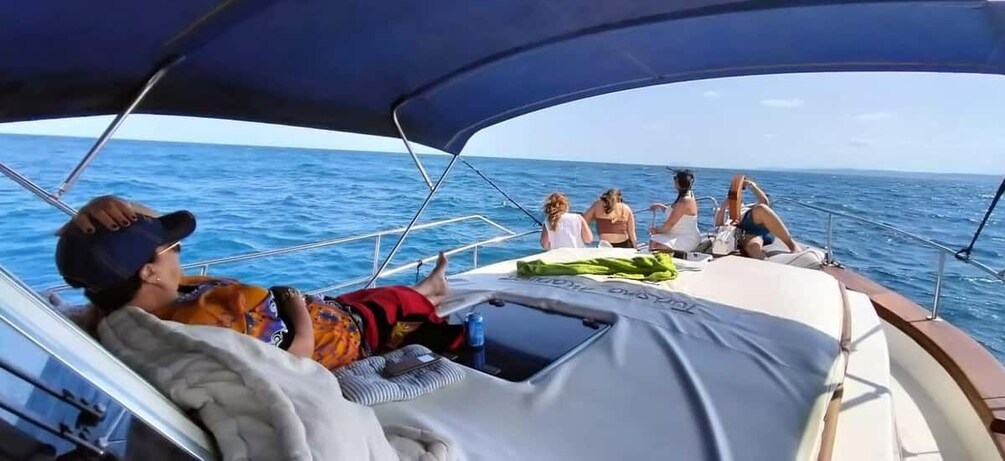 Picture 23 for Activity Estepona 2H Boat Trip. Enjoy Sea and looking for Dolphins 5