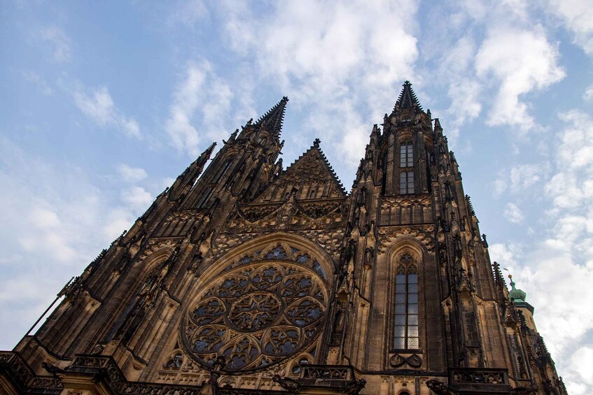 Picture 13 for Activity Prague: Prague Castle and Lobkowicz Palace Entry Tickets