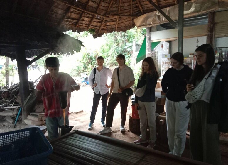 Picture 26 for Activity Chang Mai: Doi Inthanon Day Tour w/Waterfalls & Hilltribes 4