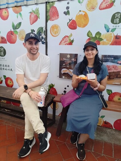 Picture 1 for Activity Kaohsiung: Private Walking Tour with a Local 2