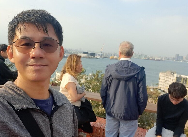 Kaohsiung: Private Walking Tour with a Local 1