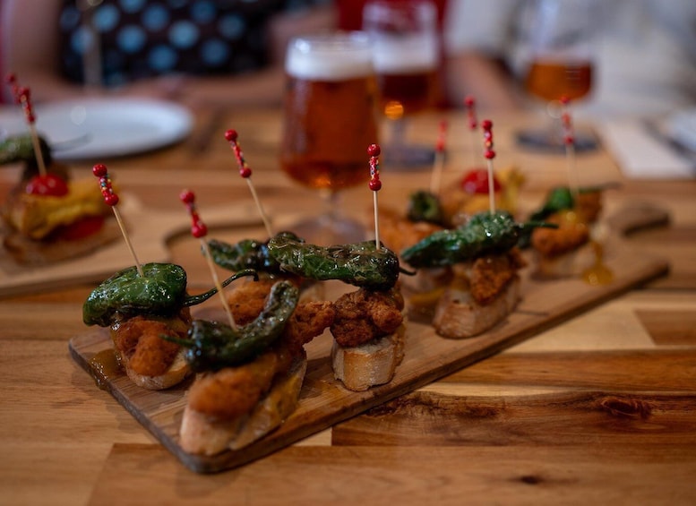 Palma de Mallorca: Guided Bicycle Tour with Tapas & a Drink 2