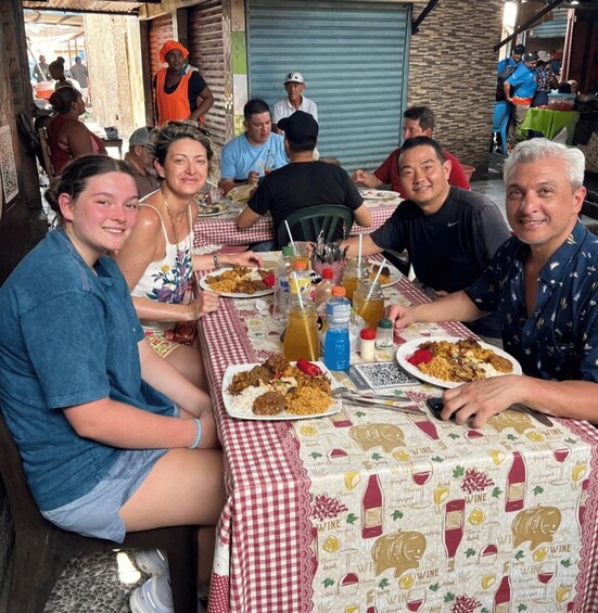 Picture 13 for Activity Full City Tour with Lunch at Anthony Bourdain Favorite Spot 3