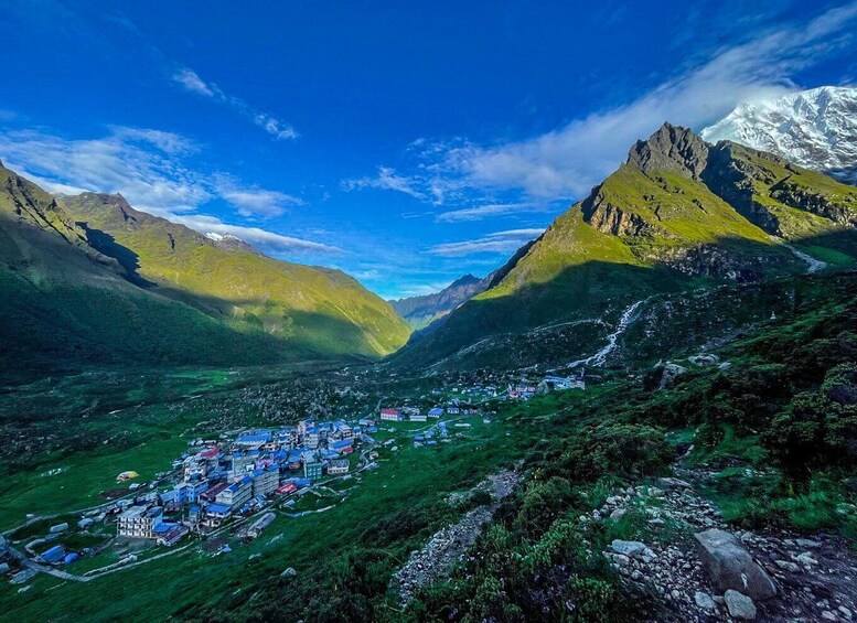 Picture 7 for Activity Langtang Valley Trek - 10 Days Trip 2