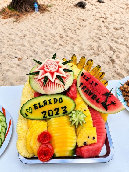 Picture 3 for Activity El Nido: Tour A 2
