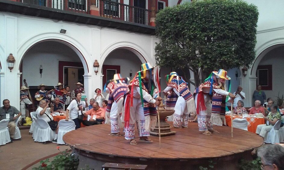 Morelia: The 3 Magic Towns Tour! 1