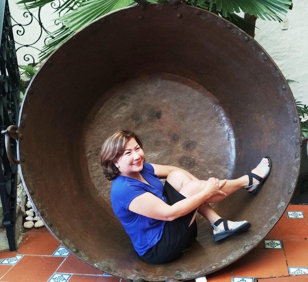 Picture 16 for Activity Morelia: The 3 Magic Towns Tour! 4