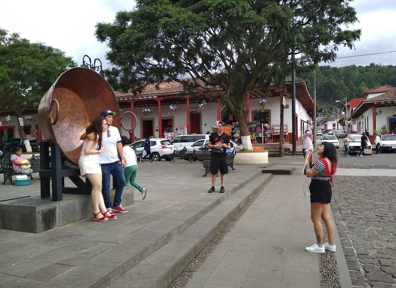 Picture 15 for Activity Morelia: The 3 Magic Towns Tour! 3