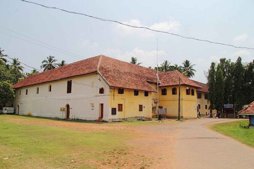 Picture 13 for Activity 4-Hour Fort Cochin Sightseeing Tour 3