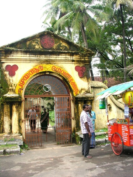 Picture 21 for Activity 4-Hour Fort Cochin Sightseeing Tour 4