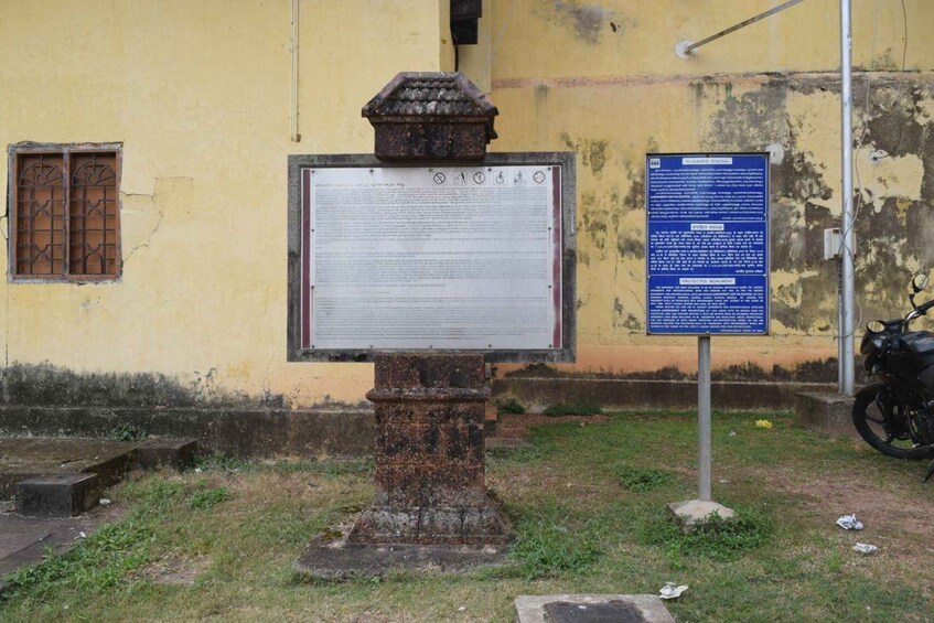 Picture 15 for Activity 4-Hour Fort Cochin Sightseeing Tour 2