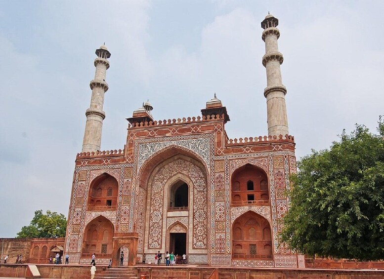 Picture 8 for Activity New Delhi: Private 13-Day Golden Triangle Tour with Mumbai 3