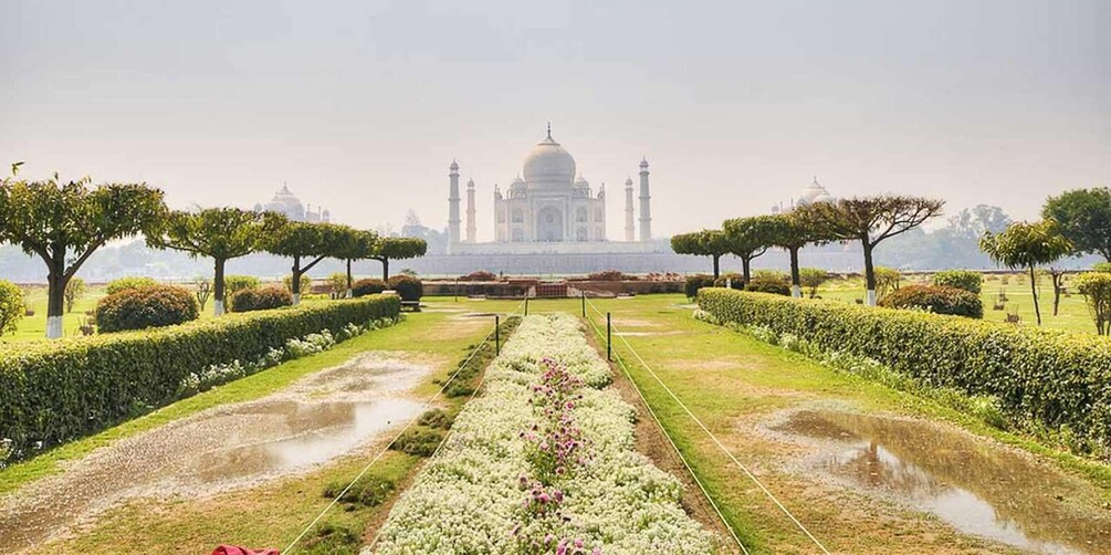 Picture 4 for Activity New Delhi: Private 13-Day Golden Triangle Tour with Mumbai 5