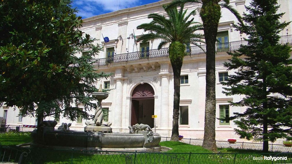Picture 17 for Activity Martina Franca: Baroque-Style Private Tour with Cake Tasting 4