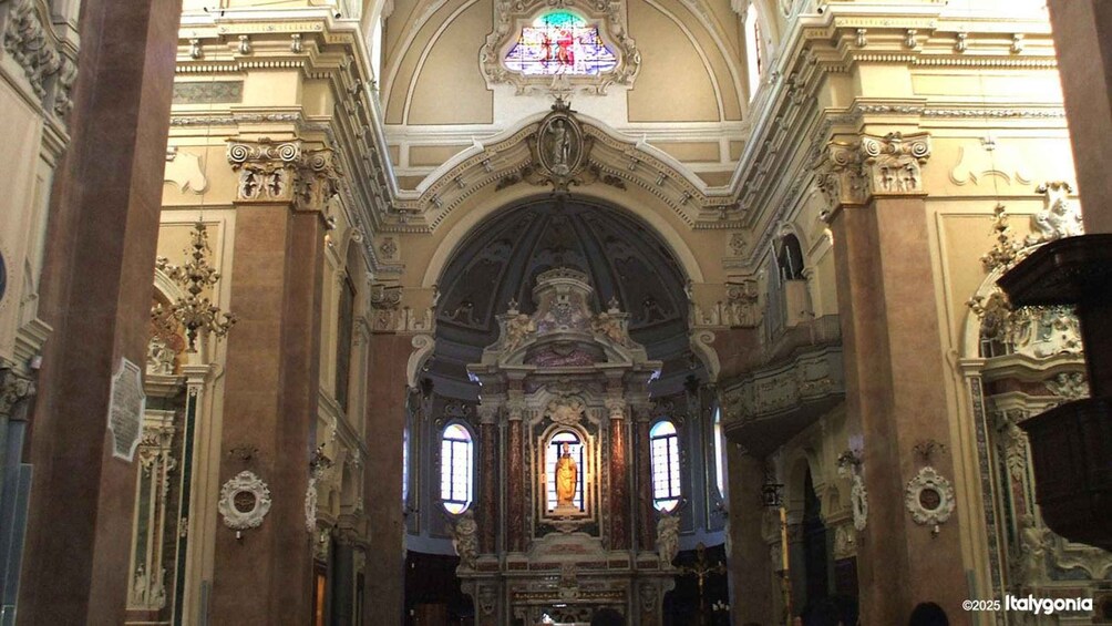 Picture 13 for Activity Martina Franca: Baroque-Style Private Tour with Cake Tasting 3