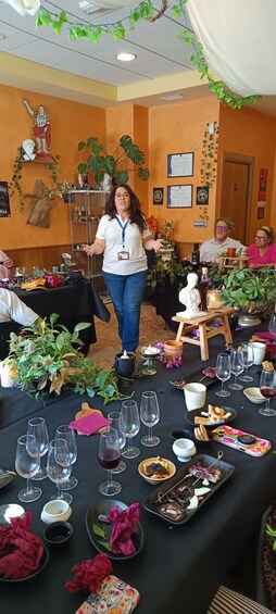 Picture 8 for Activity Ancient Rome gastronomic experience - wine tasting 5