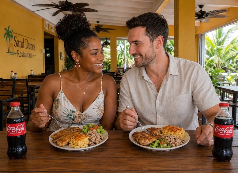 Picture 4 for Activity Barbados Story Of Rum Tour 5