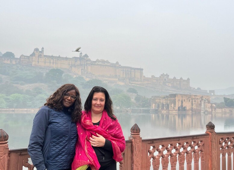 Picture 12 for Activity Two days Jaipur tour with guide by private car. 2