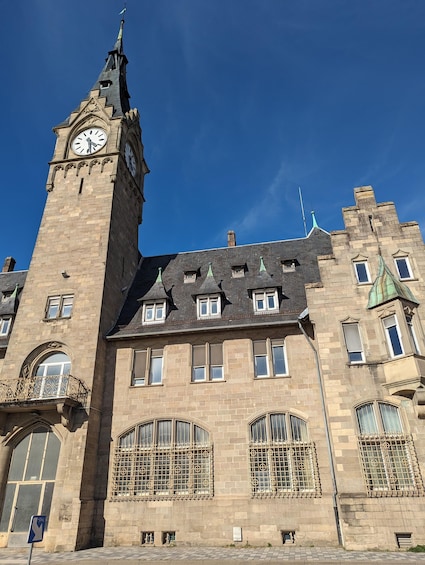Picture 7 for Activity Strasbourg: France and Germany Border Walking Tour 5