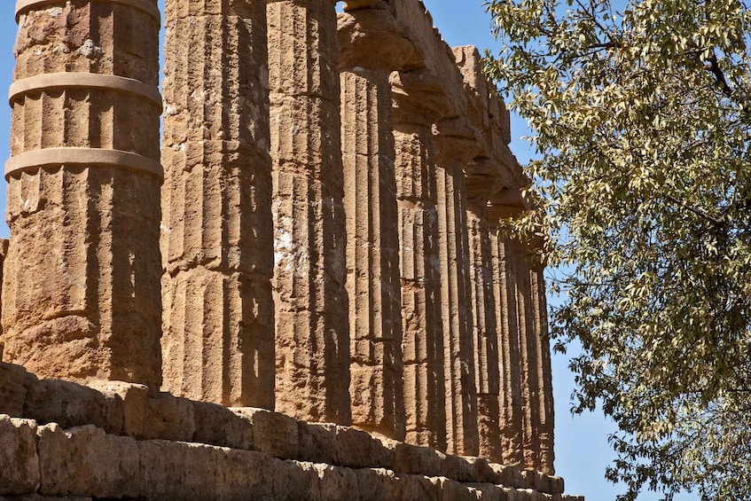Picture 2 for Activity Agrigento: Valley of the Temples Skip-the-Line Sunset Tour 4